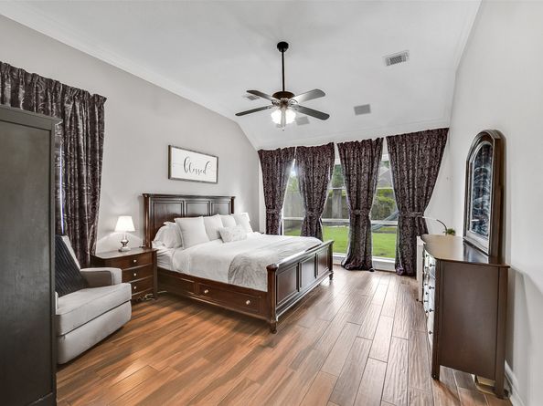 19610 Cottage Park Circle, Houston TX 77094