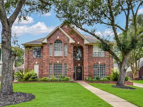 19610 Cottage Park Circle, Houston TX 77094