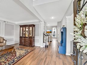 19610 Cottage Park Circle, Houston TX 77094