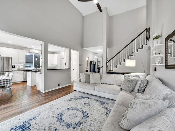 19610 Cottage Park Circle, Houston TX 77094