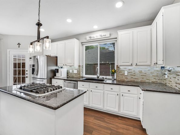 19610 Cottage Park Circle, Houston TX 77094