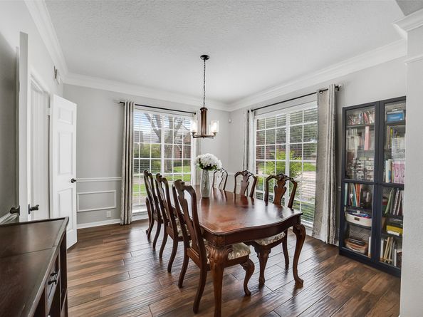 19610 Cottage Park Circle, Houston TX 77094