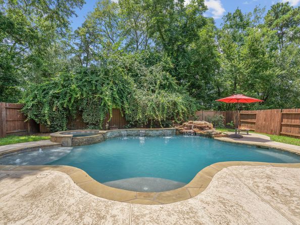 5123 Binion Forest Lane, Spring TX 77389
