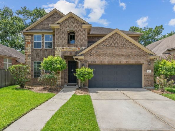 5123 Binion Forest Lane, Spring TX 77389
