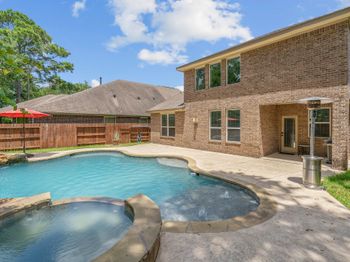 5123 Binion Forest Lane