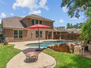 5123 Binion Forest Lane, Spring TX 77389