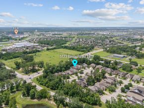 5123 Binion Forest Lane, Spring TX 77389