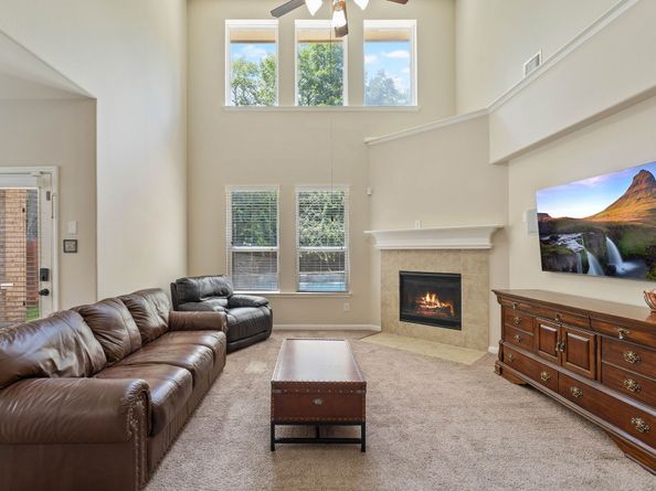 5123 Binion Forest Lane, Spring TX 77389