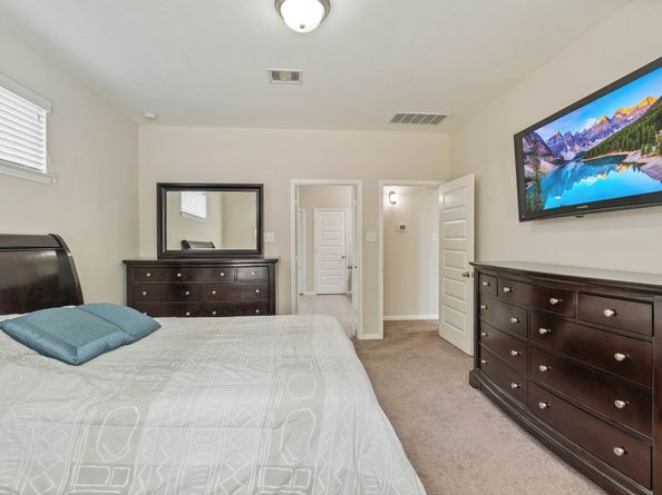 5123 Binion Forest Lane, Spring TX 77389