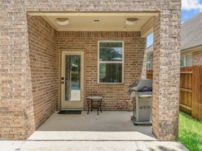 5123 Binion Forest Lane, Spring TX 77389