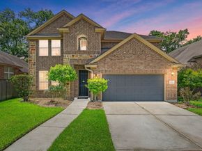 5123 Binion Forest Lane, Spring TX 77389