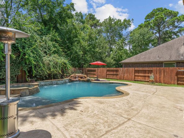 5123 Binion Forest Lane, Spring TX 77389