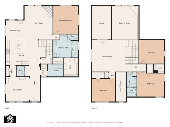 5123 Binion Forest Lane, Spring TX 77389
