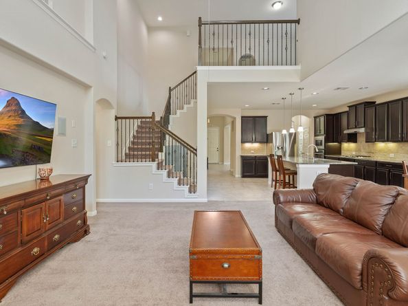5123 Binion Forest Lane, Spring TX 77389