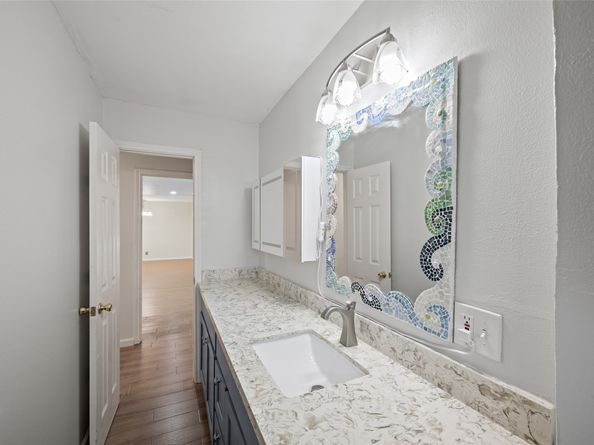 3835 Tartan Lane, Houston TX 77025