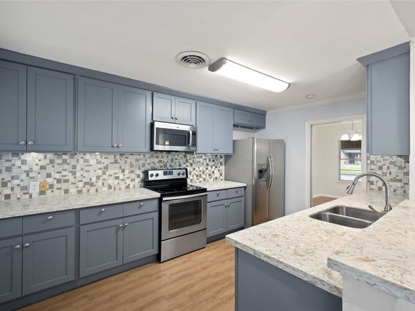 3835 Tartan Lane, Houston TX 77025