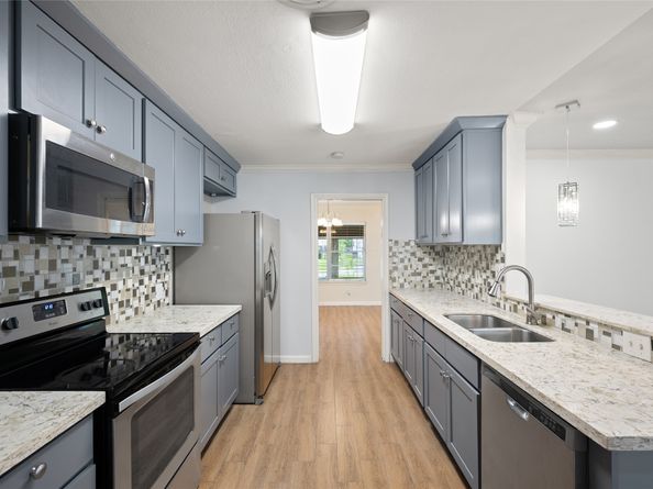 3835 Tartan Lane, Houston TX 77025