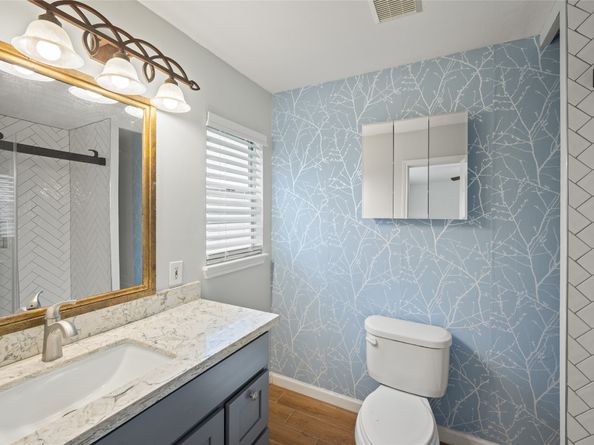 3835 Tartan Lane, Houston TX 77025