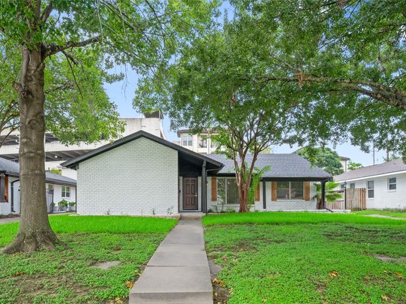 3835 Tartan Lane, Houston TX 77025