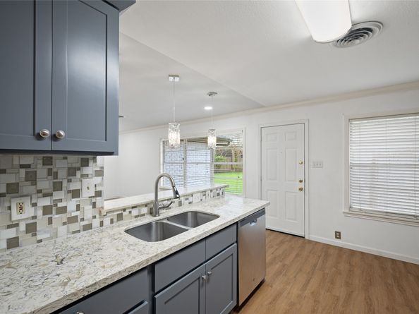3835 Tartan Lane, Houston TX 77025