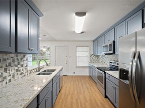3835 Tartan Lane, Houston TX 77025