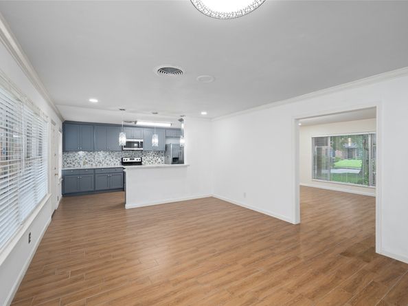 3835 Tartan Lane, Houston TX 77025