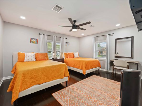 3020 Dawson Lane, Houston TX 77051