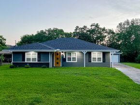 3020 Dawson Lane, Houston TX 77051