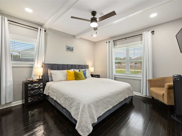 3020 Dawson Lane, Houston TX 77051