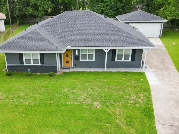 3020 Dawson Lane, Houston TX 77051