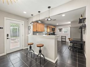 3020 Dawson Lane, Houston TX 77051
