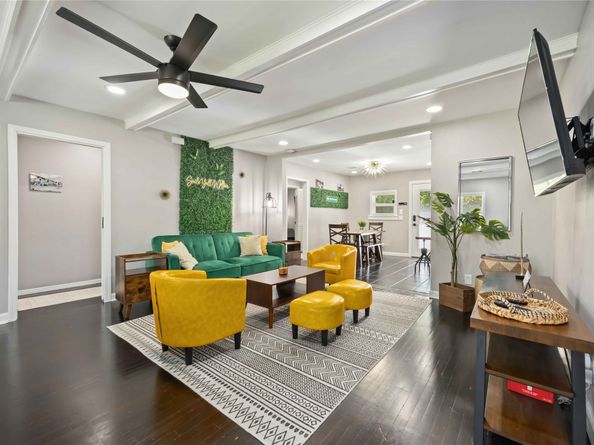 3020 Dawson Lane, Houston TX 77051
