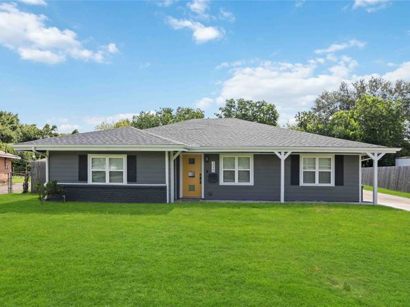 3020 Dawson Lane, Houston TX 77051