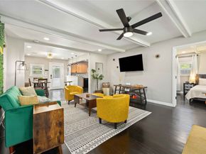 3020 Dawson Lane, Houston TX 77051