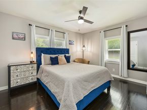 3020 Dawson Lane, Houston TX 77051