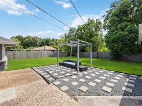 3020 Dawson Lane, Houston TX 77051