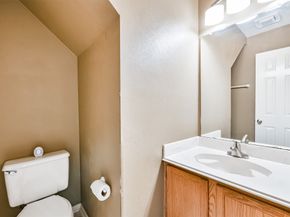 14506 Harvest Ridge Road, Houston TX 77062