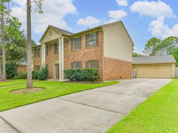 14506 Harvest Ridge Road