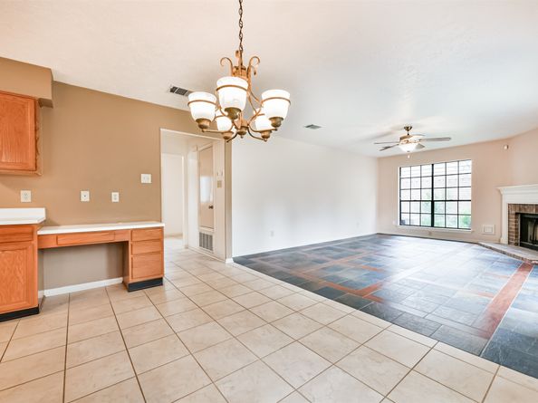 14506 Harvest Ridge Road, Houston TX 77062