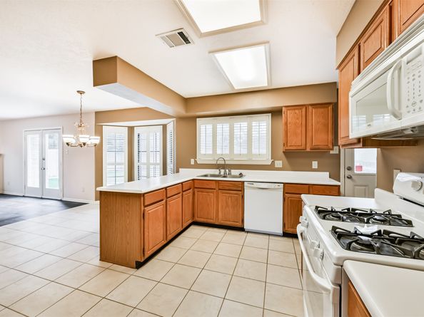 14506 Harvest Ridge Road, Houston TX 77062