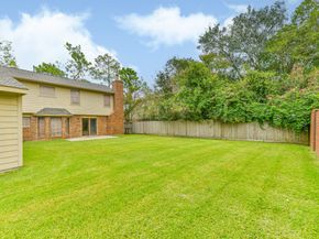 14506 Harvest Ridge Road, Houston TX 77062