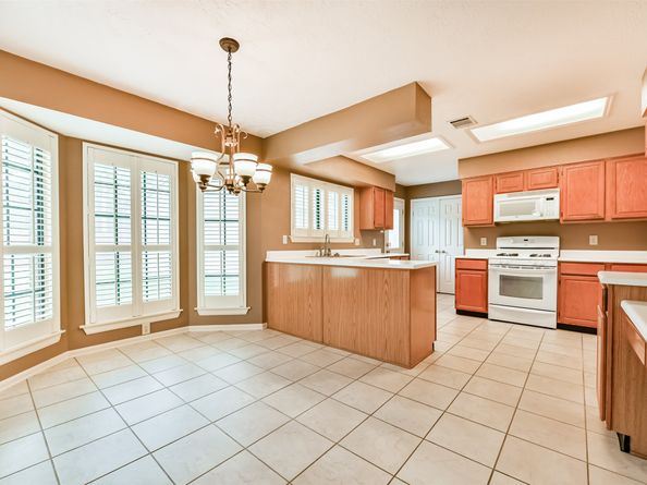 14506 Harvest Ridge Road, Houston TX 77062