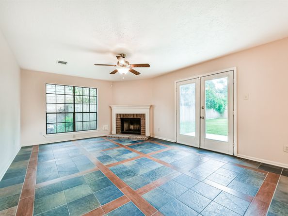 14506 Harvest Ridge Road, Houston TX 77062
