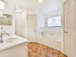 14506 Harvest Ridge Road, Houston TX 77062