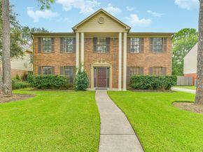 14506 Harvest Ridge Road, Houston TX 77062
