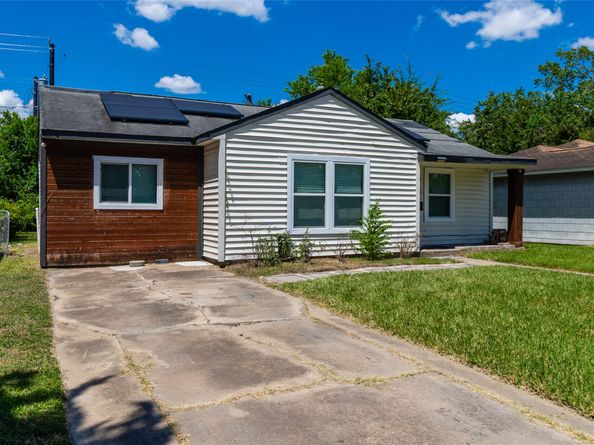 5021 Doolittle Boulevard, Houston TX 77033