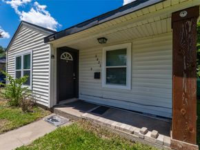 5021 Doolittle Boulevard, Houston TX 77033