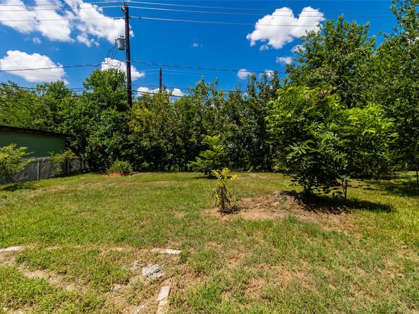 5021 Doolittle Boulevard, Houston TX 77033
