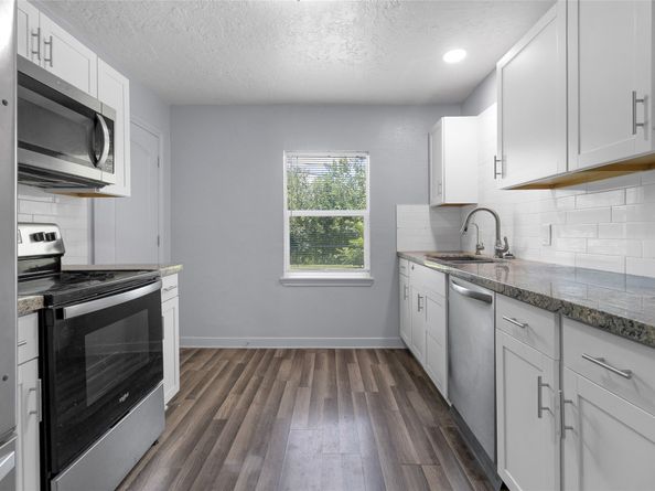 5021 Doolittle Boulevard, Houston TX 77033