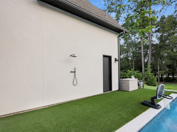 5514 Pine Wood Meadows Lane, Spring TX 77386